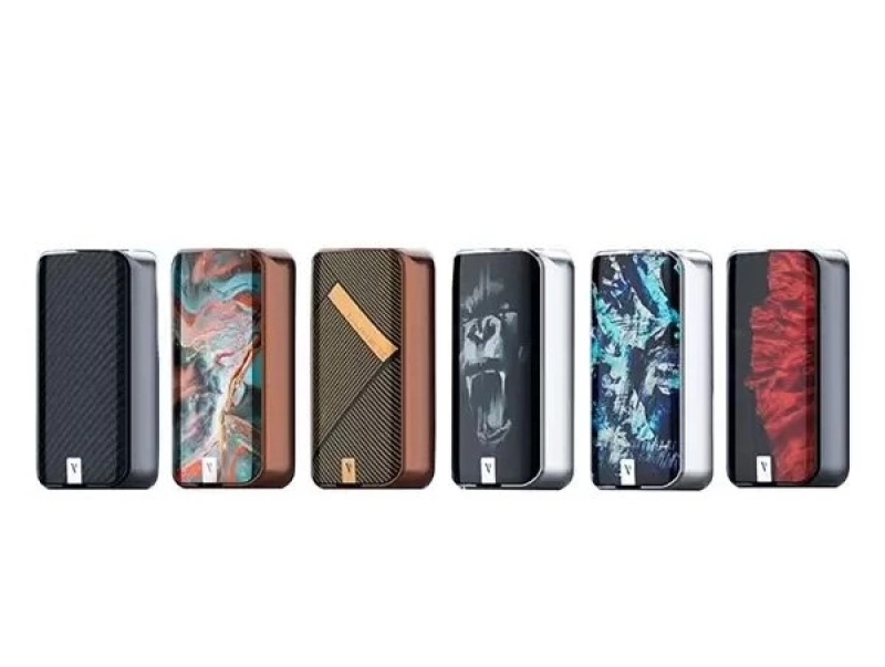 Vaporesso LUXE II 220W Mod Akkuträger